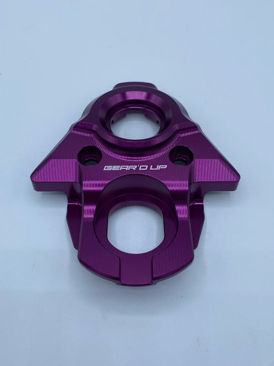 Surron Light Bee Ignition Cover-Gear'd Up