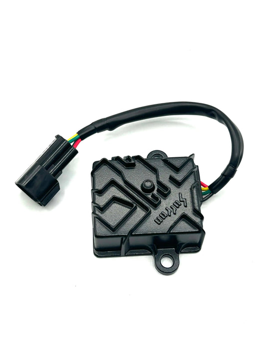 12v Converter for Surron Light Bee