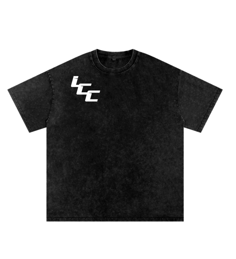 Lcc Can’t catch don’t try merch