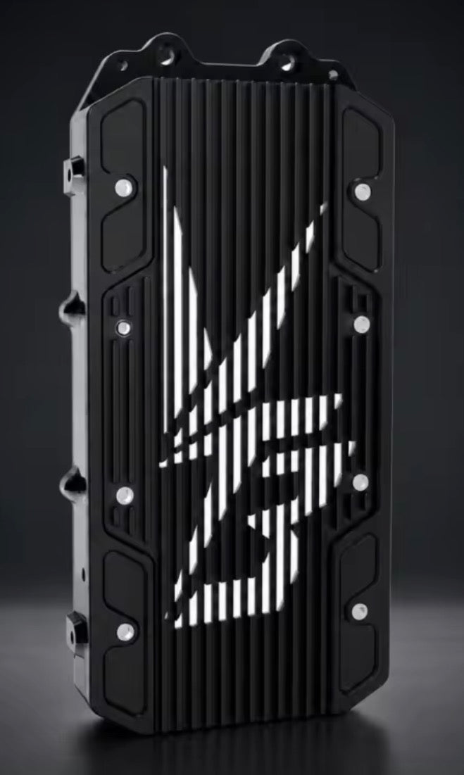 Ventus controller (vtb)