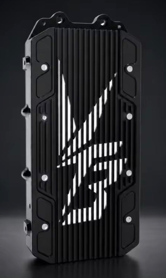 Ventus controller (vtb)
