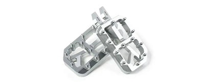 Wide Foot Pegs