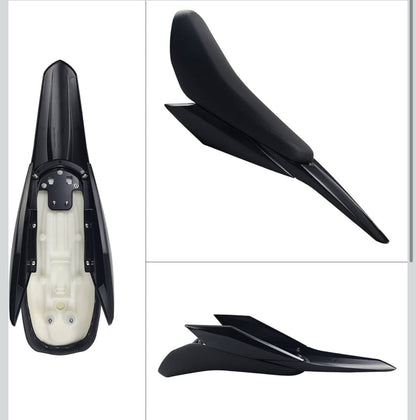 E-Moto Side Fenders