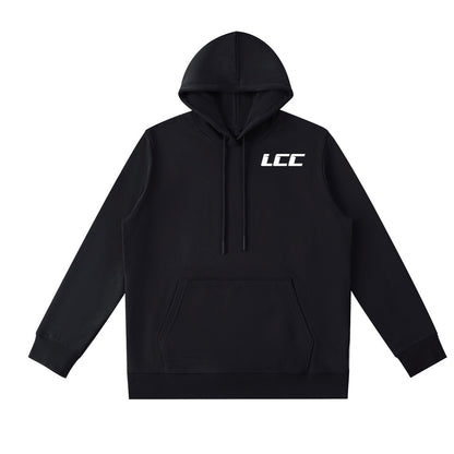 Lcc signature sweater