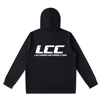 Lcc signature sweater