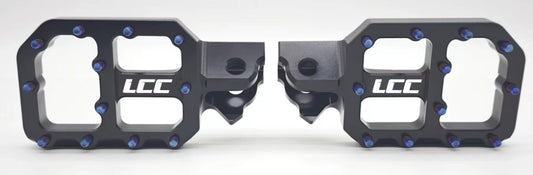 Yozma titanium pegs
