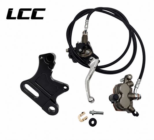 Rtr Ultra bee brakes