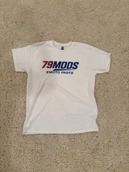 79mods T-Shirt