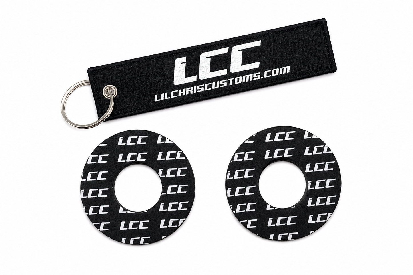 Lcc accessory pack