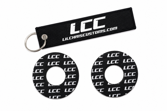 Lcc accessory pack