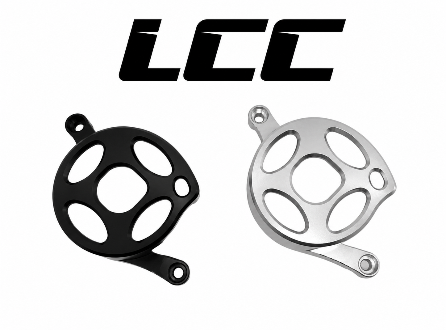 Surron lbx motorcover