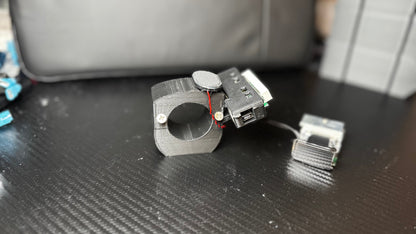 Universal Radar Detector (Battery Pack)