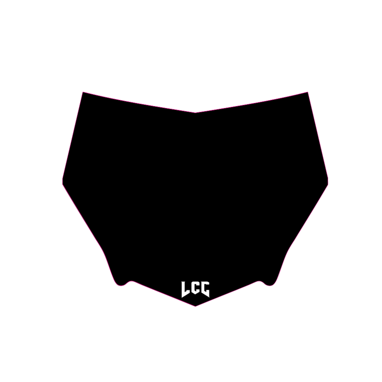 LCC Motocutz decal