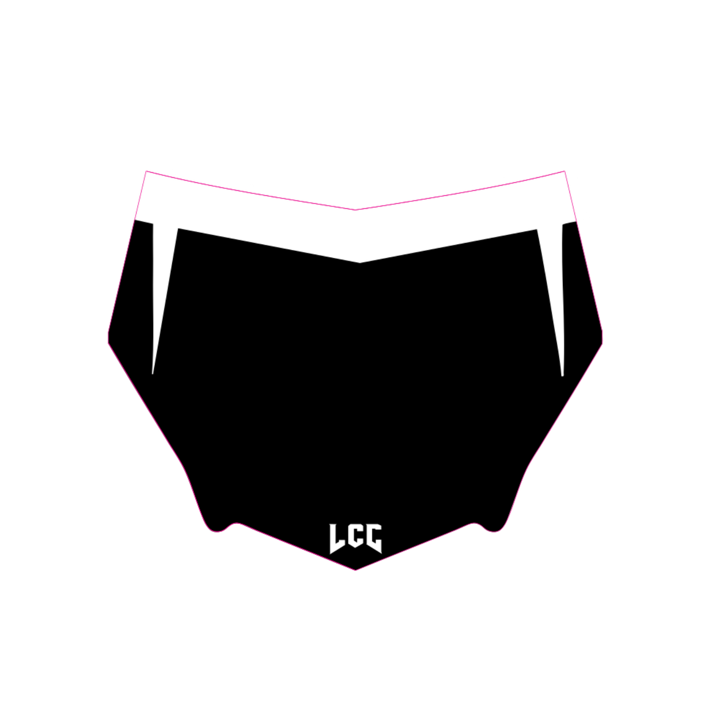 LCC Motocutz decal