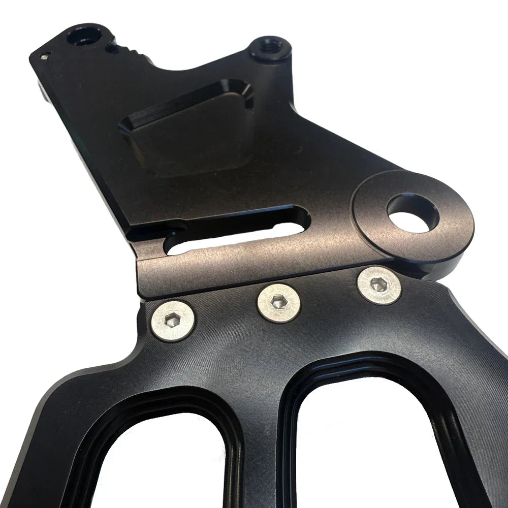 Eride Pro SS Moto Brake Rear
