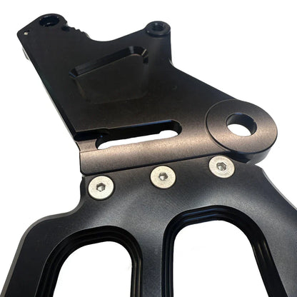 Eride Pro SS Moto Brake Rear