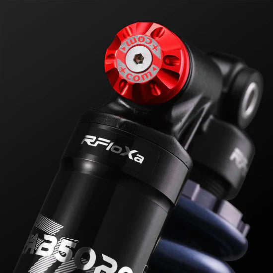 RFloXa RAB50RC Rear Shock - Surron | Talaria | E-Ride Pro | Altis | Rawr | 79 Bike | Ventus | Plus More