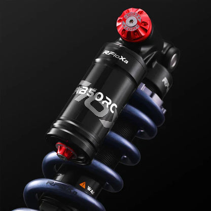 RFloXa RAB50RC Rear Shock - Surron | Talaria | E-Ride Pro | Altis | Rawr | 79 Bike | Ventus | Plus More