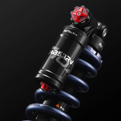 RFloXa RAB53RV Rear Shock- Surron | Talaria | E-Ride Pro | Altis | Rawr | 79 Bike | Ventus | Plus More