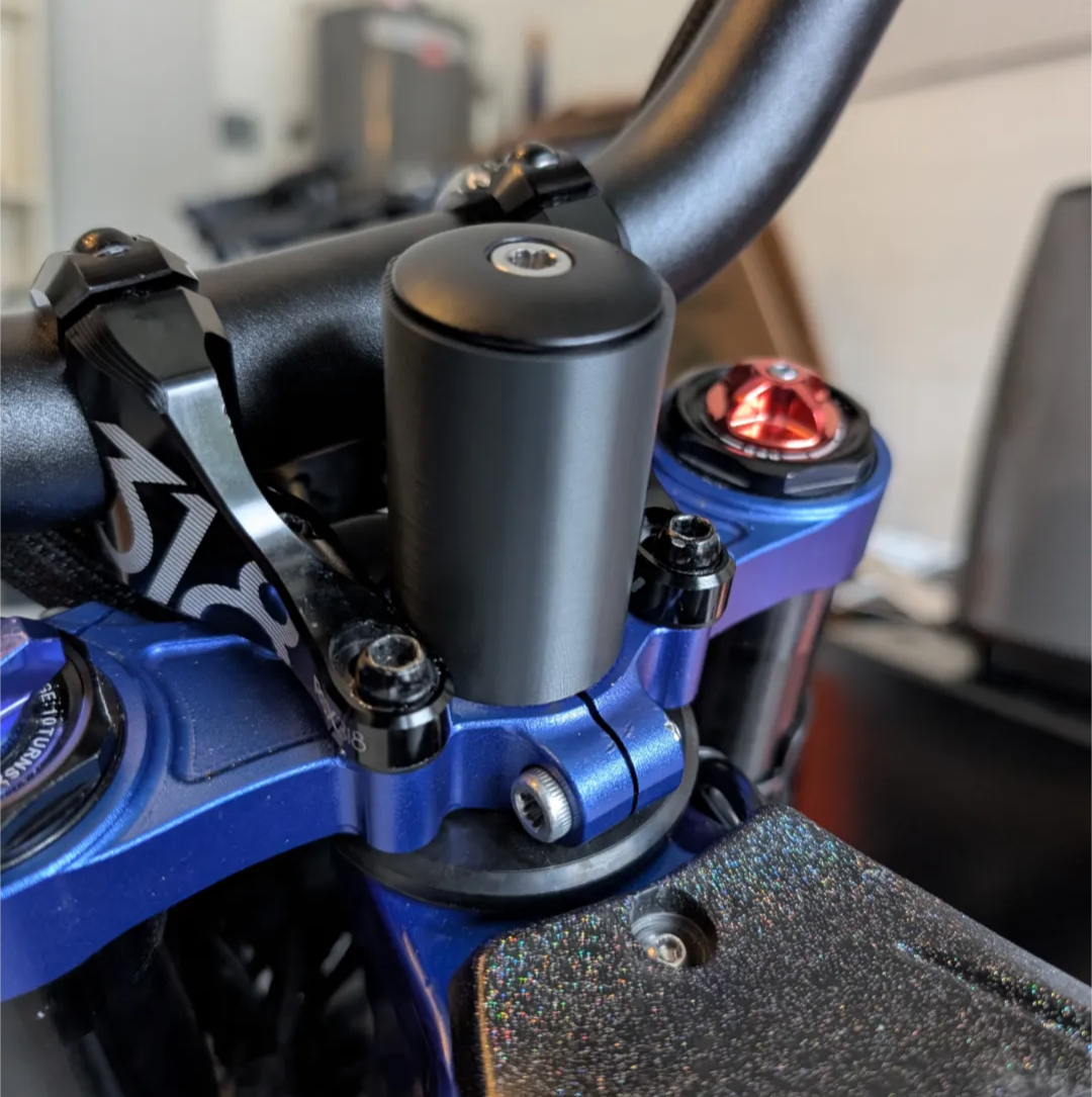 Talaria X3 Stem Spacer (For direct mount)