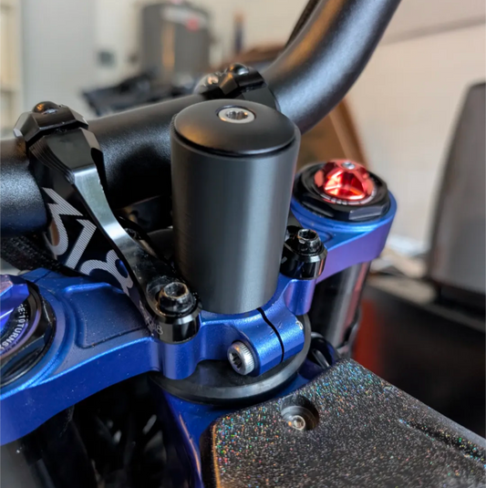 Talaria X3 Stem Spacer (For direct mount)