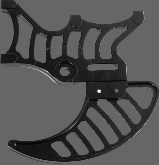 Dual Brake Caliper Mount Disc For Surron Lbx