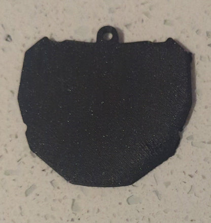Odi Keychain