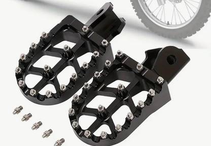 Pre Order -                           Upgraded Tuttio Soleil 01 Pegs
