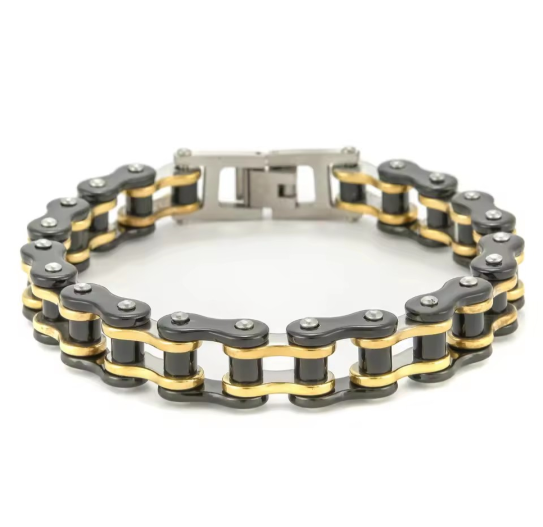 Chain Link Bracelet 🔗 (PREORDER)