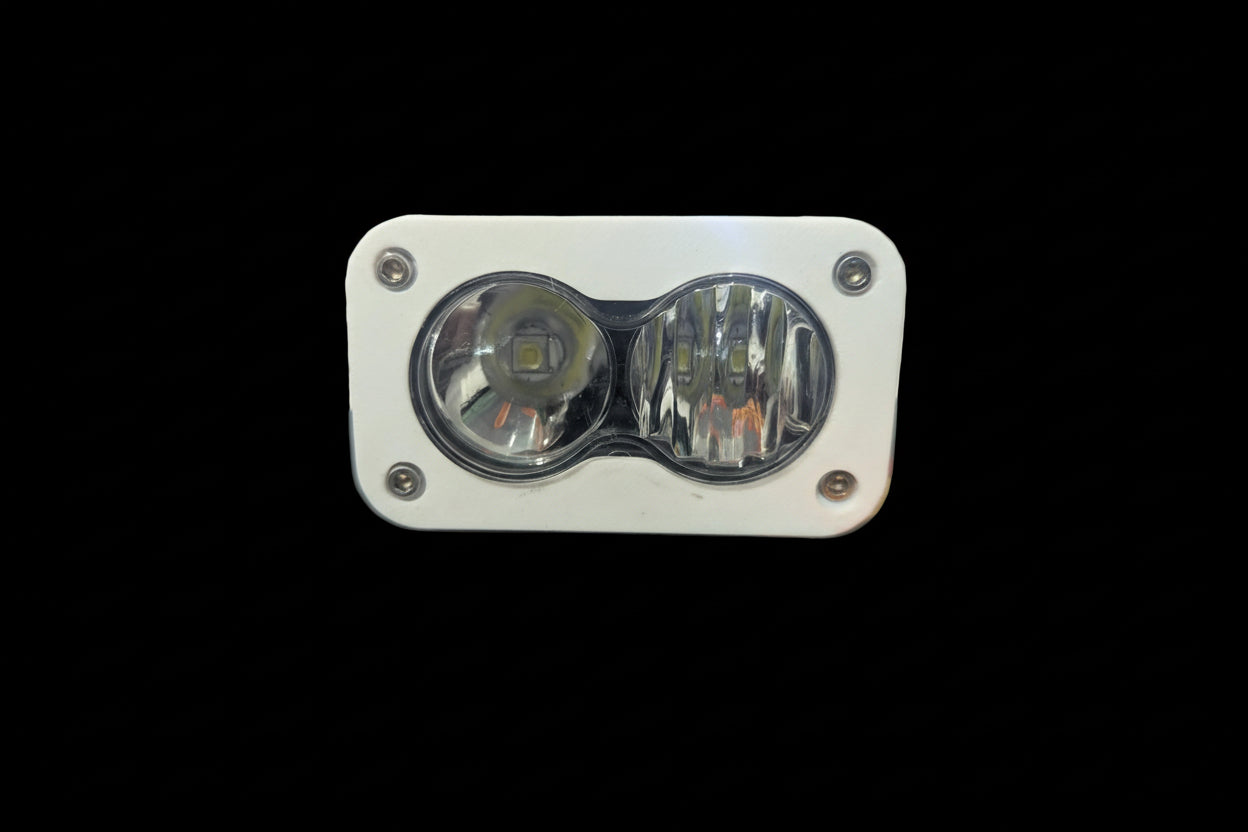Baja Light Cover
