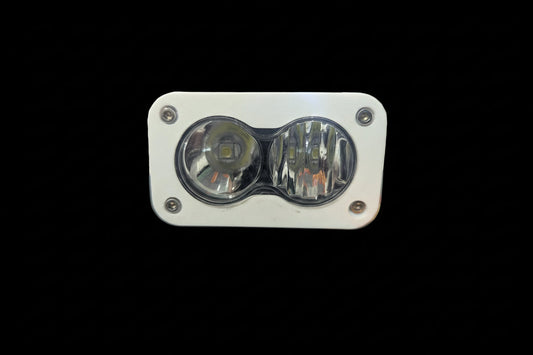 Baja Light Cover
