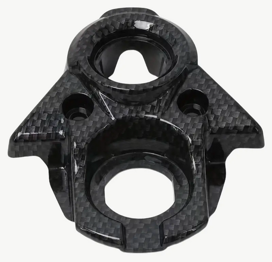 Carbon Key Ignition For Lbx