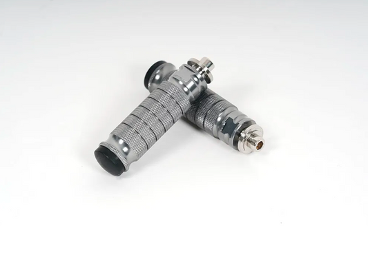 Super 73 S-2 / RX/ZX - Rear Pegs Bolt on