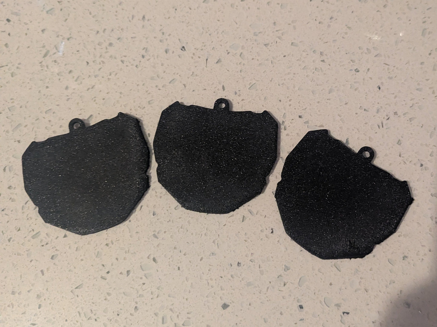 Odi Keychain